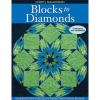 BLOCKS TO DIAMONDS