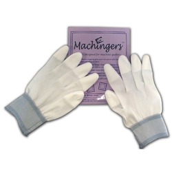 Machingers™ Quilting Gloves - Better by Design
