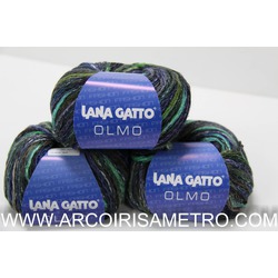 LANA GATTO - OLMO - 7451