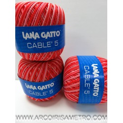 CABLE 5 - 6605