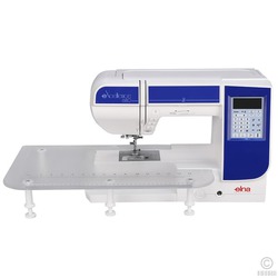 Elna 680+ Sewing Machine