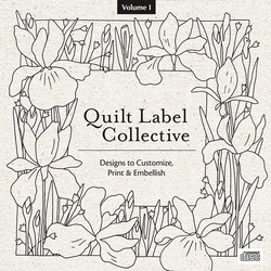 CD - QUILT ABEL COLLECTIVE