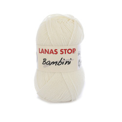LANA STOP - BAMBINI - 50 gr - 700
