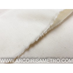 WHOLE CLOTH - NATURAL  - 360 gr