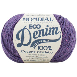 MONDIAL - ECO DENIM 750
