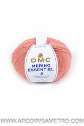 DMC - Merino Essentiel 3 - Salmon Pink 956