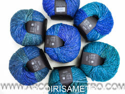 Rowan - Felted Tweed Colour - Amethyst 26