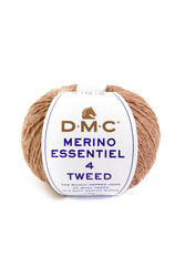 DMC - Merino Essentiel 4 Tweed - 910