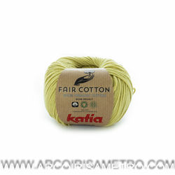 Katia - Fair Cotton - 34