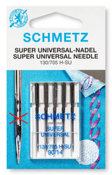 Schmetz - Super universal needle