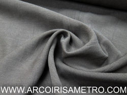 Basic Rayon - Grey 
