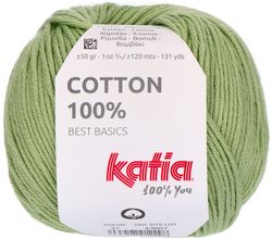 Katia - Cotton 100% - 47