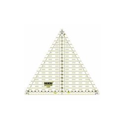 IDEAS - Régua triangular 