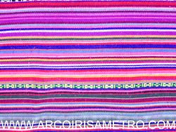 Mexican fabric