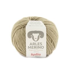 Katia Yarn - Arles Merino 51