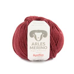 Katia Yarn - Arles Merino 54