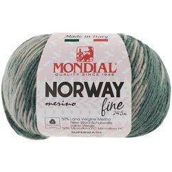 Mondial - Norway 992
