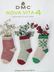 DMC - Nova Vita 4 - Christmas