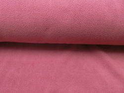 FLEECE - Dusty Pink