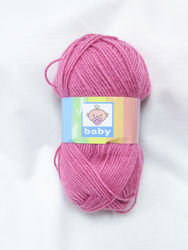 Baby yarn - 50 grs . 606