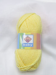 Baby yarn - 50 grs - 607