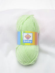 Baby yarn - 50 grs - 610