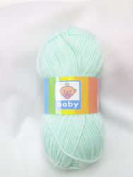 Baby yarn - 50 grs - 614