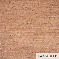 Katia - Gold Cork cork Fabric 