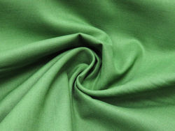 Basic Cotton - Green