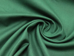 Basic Cotton - Dark Green