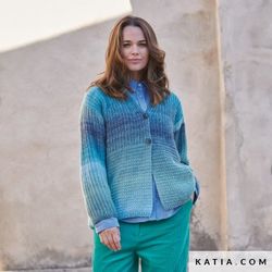 Katia magazine - Concept 15