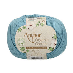 ANCHOR - Organic Cotton 1038