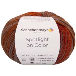 Schachenmayr - Spotlight on color 80