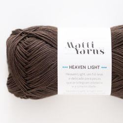 Matti Yarns - Heaven Light 3005