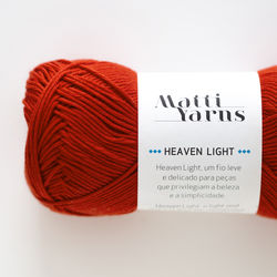 Matti Yarns - Heaven Light 5003