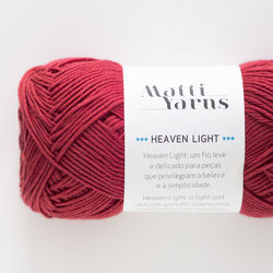 Matti Yarns - Heaven Light 4008