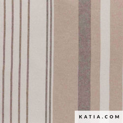 Katia - Recycled Canvas - Stripes