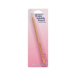 Hemline - White Water eraseable pensil 