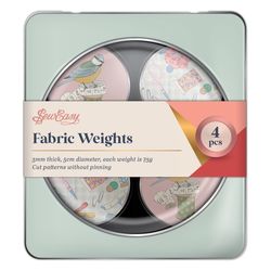 Sew Easy - Fabric Weights