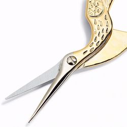 Prym - Crane embroidery scissors