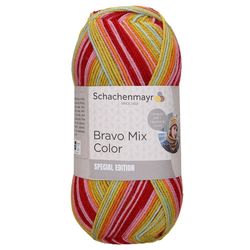 Schachenmayr - Bravo Mix Color 2147