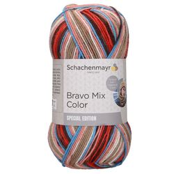 Schachenmayr - Bravo Mix Color 2148