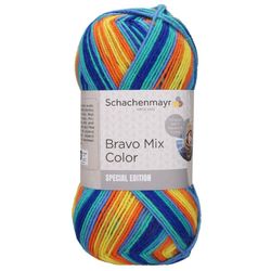 Schachenmayr - Bravo Mix Color 2149