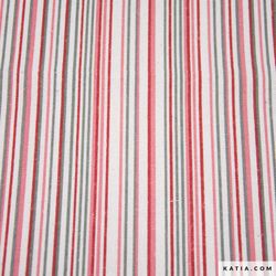Katia - Recycled Canvas - Stripes