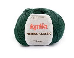 Katia - Merino Classic 15