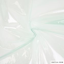 KATIA -  PVC Translucido Colors Aqua