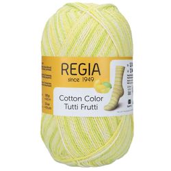 Regia - Cotton Color 2424