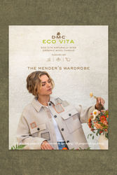 DMC - Eco Vita - The Mender´s Wardrobe