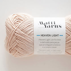 Matti Yarns - Heaven Light 3008