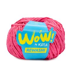Katia - WOW Rewashi 61